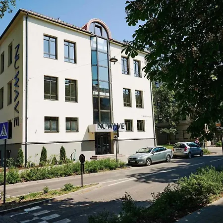 Apartment Loft2116 Vilnius