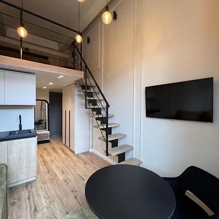 Loft2116 Vilnius