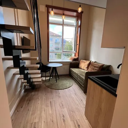 Loft2116 *