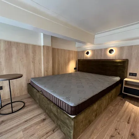 Loft2116 Vilnius