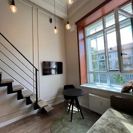 Loft2116 *