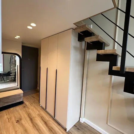 Loft2116 Vilnius