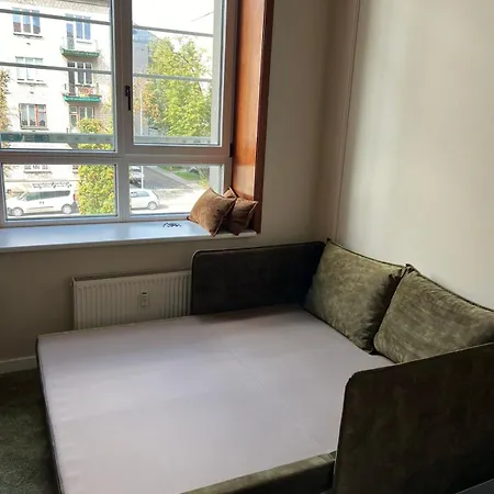 Loft2116 * Vilnius