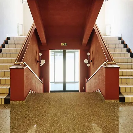 Loft2116 Apartamento *