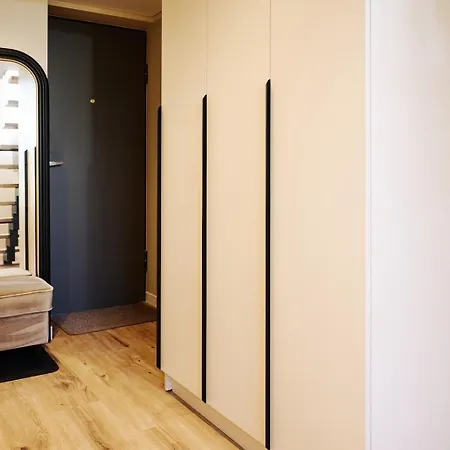 Apartment Loft2116