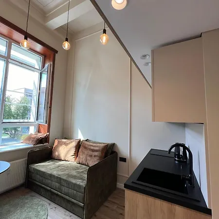 Loft2116 *