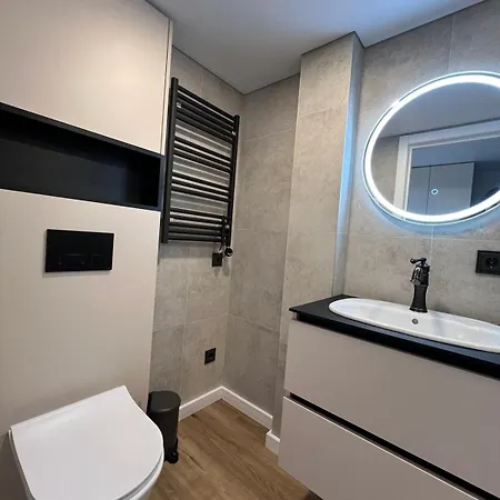 Loft2116 * Vilnius