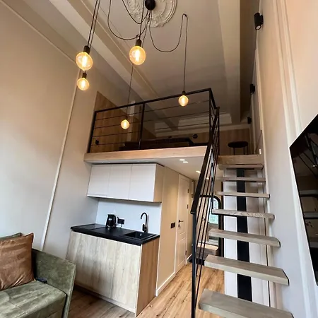 Loft2116 Apartment