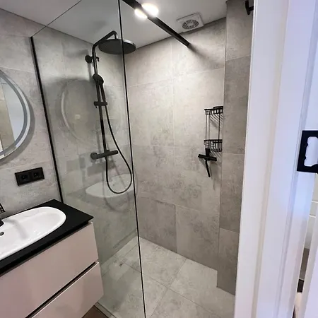 Lägenhet Loft2116 Vilnius