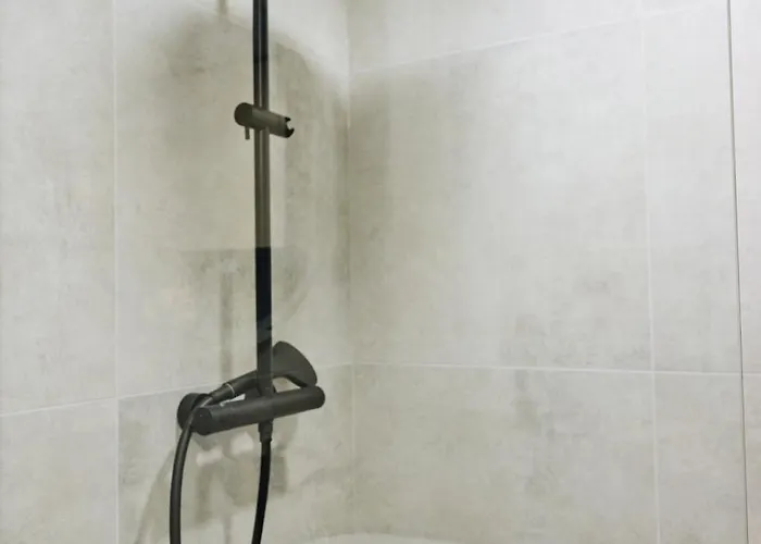 Apartment Loft2116 *