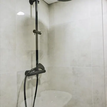 Apartment Loft2116 *