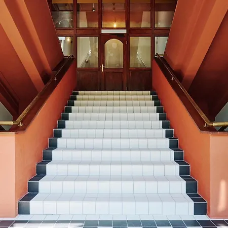 Apartment Loft2116 Vilnius