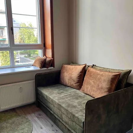 Loft2116 Vilnius