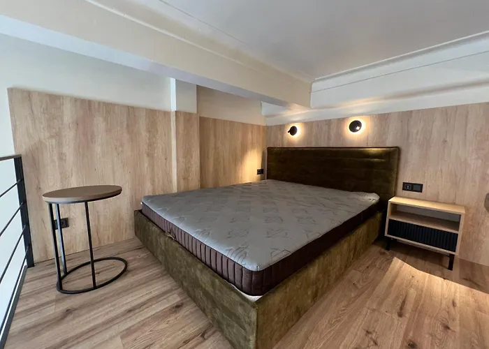 Loft2116 维尔纽斯