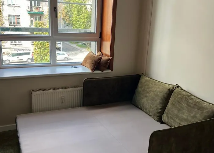 Loft2116 * 维尔纽斯