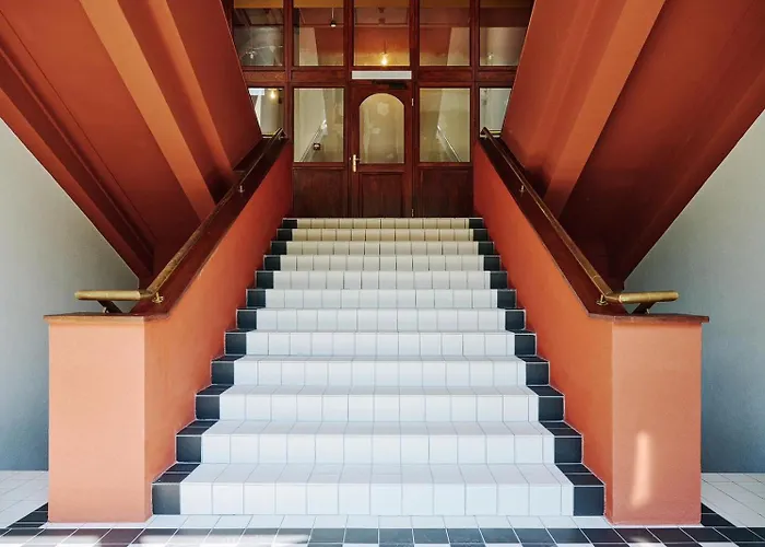 公寓 Loft2116 维尔纽斯